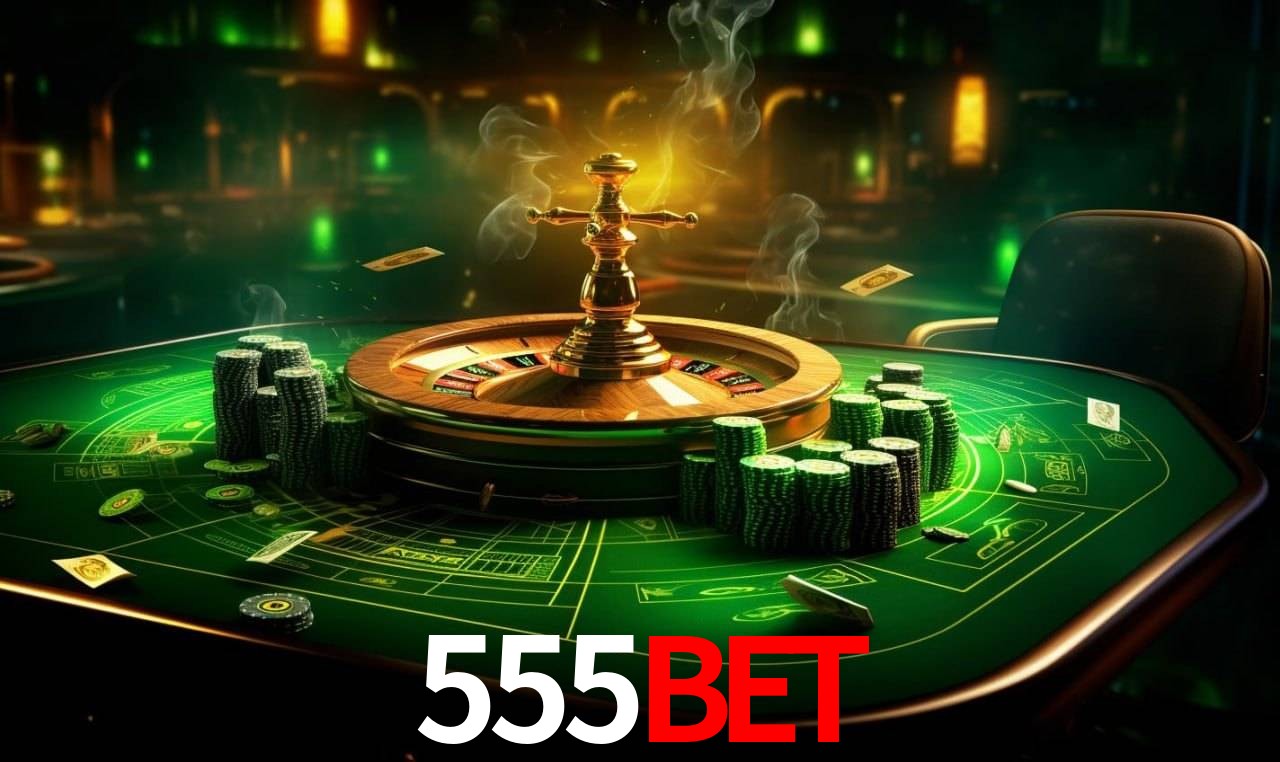 Estatísticas Esportivas 555bet