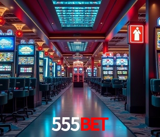 Casino VIP 555bet