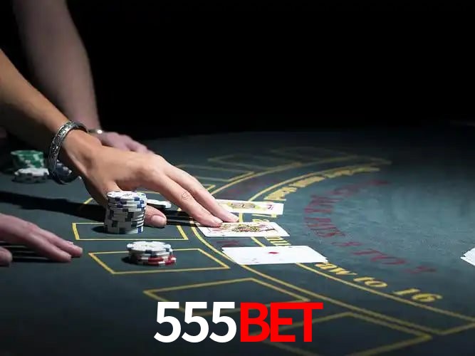 Progressão VIP 555bet