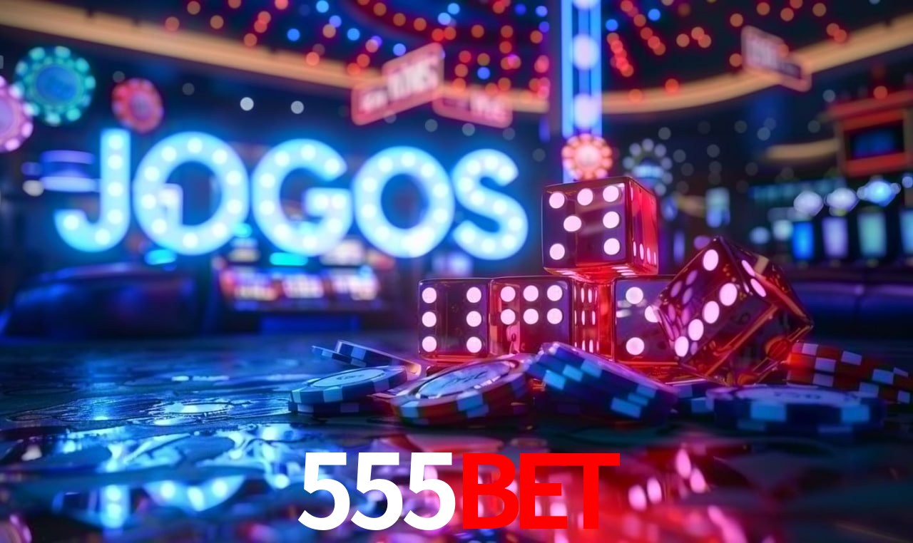 Login Seguro 555bet