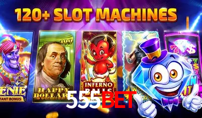 Desvendando o Mundo dos Jogos Virtuais na 555bet
