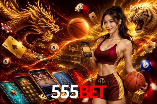 Live Casino 555bet