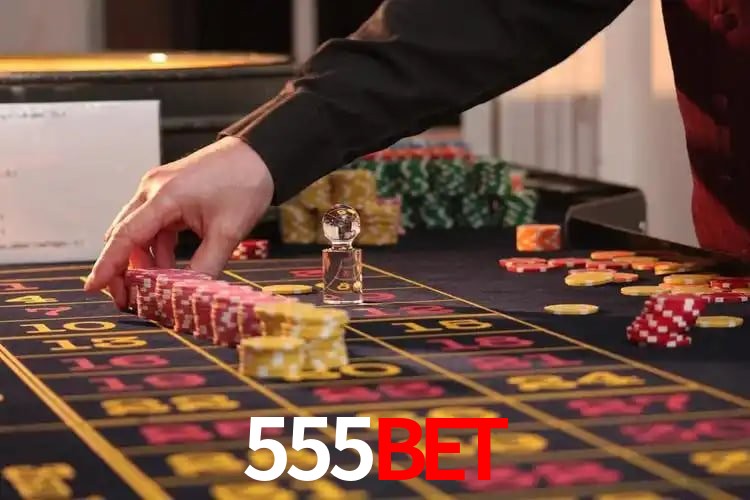 App Mobile 555bet