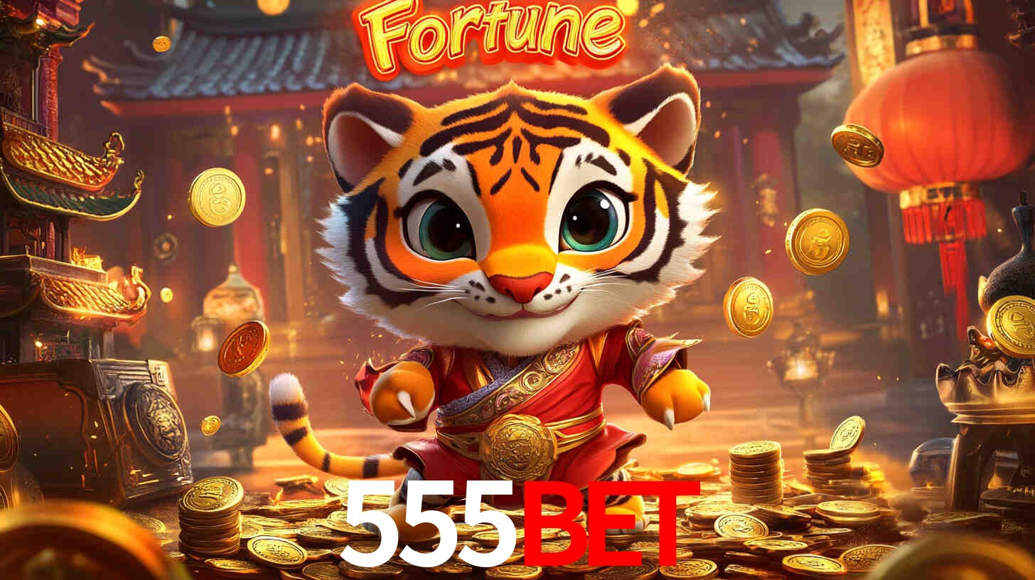 Segurança App 555bet