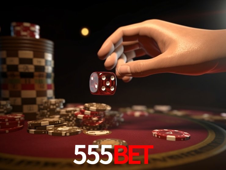 555bet Tipos de máquinas caça-níqueis