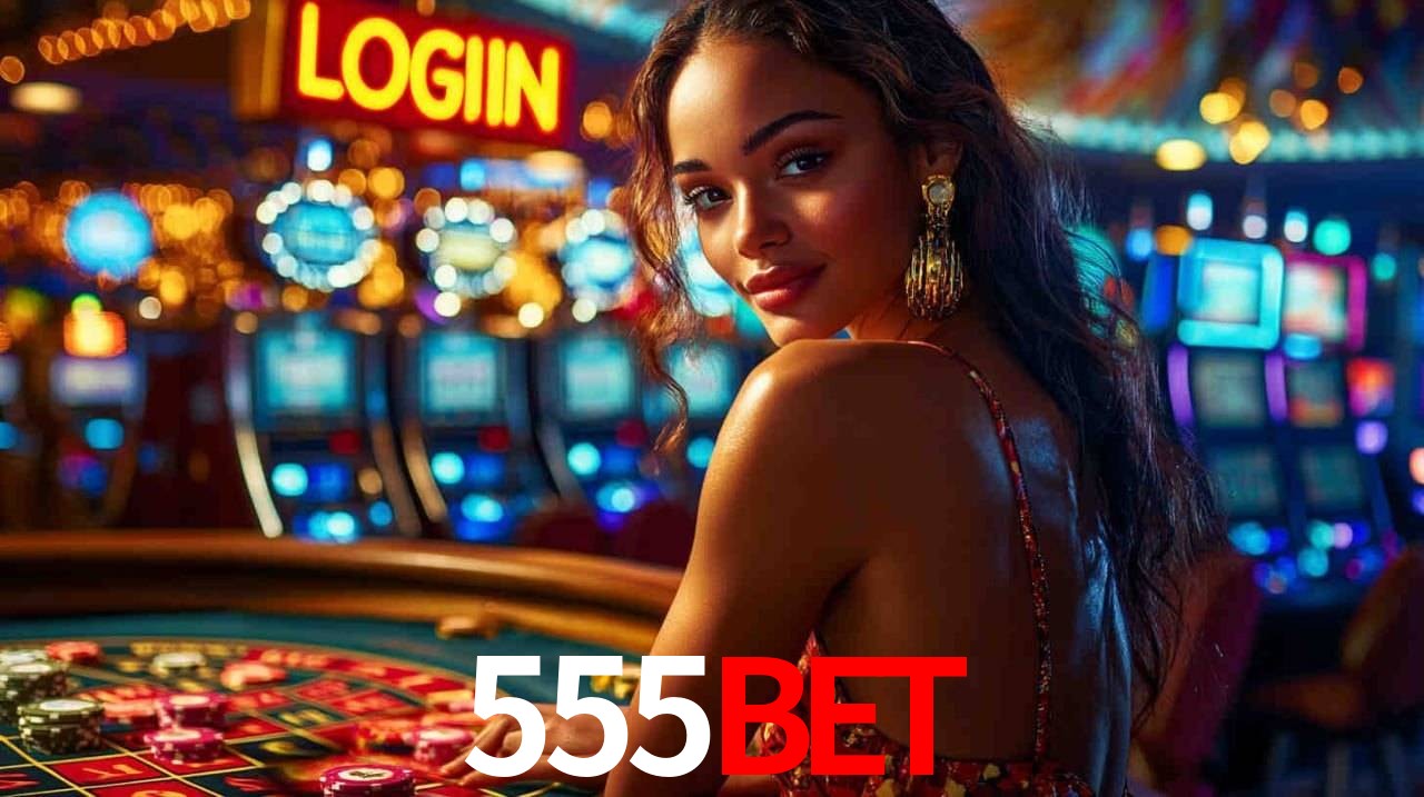 555bet 公平游戏