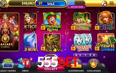 A Revolução dos Aplicativos de Jogos no 555bet
