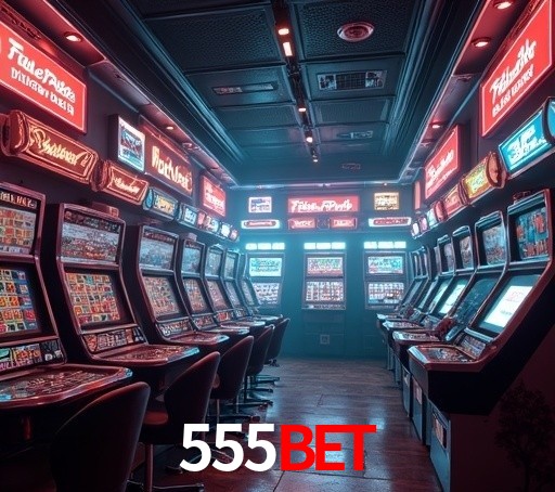 Ganhador 555bet