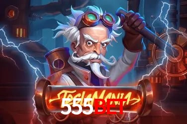 555bet Processo de inscrição