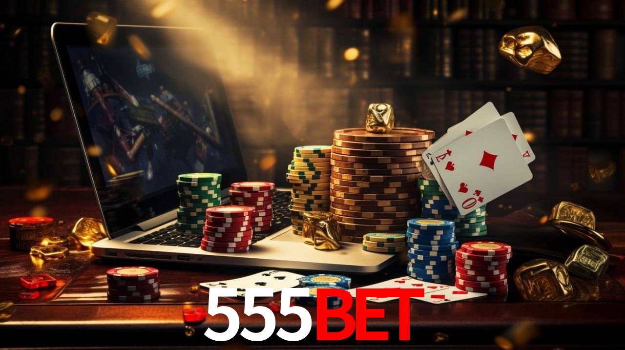 Promoção Relâmpago 555bet