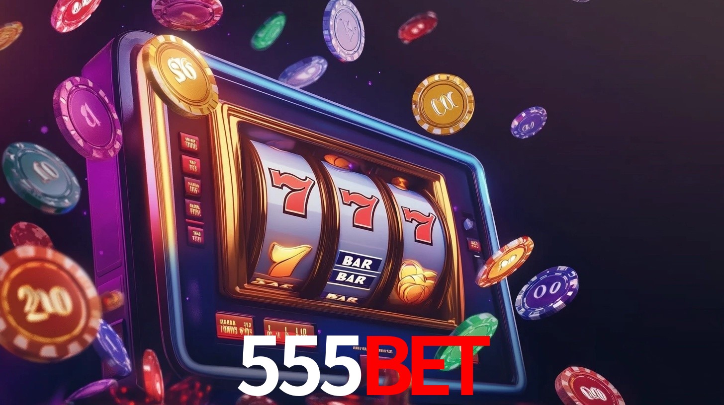 Welcome Bonus 555bet