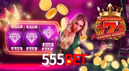 A Experiência Imersiva dos Cassinos Ao Vivo no 555bet