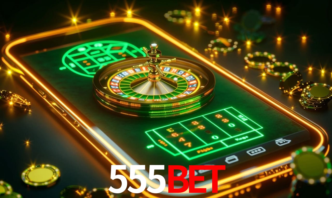 Vantagens VIP 555bet