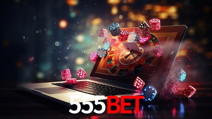 Apostas de Tênis 555bet