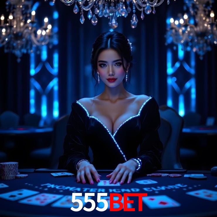 555bet Caça-níqueis móveis