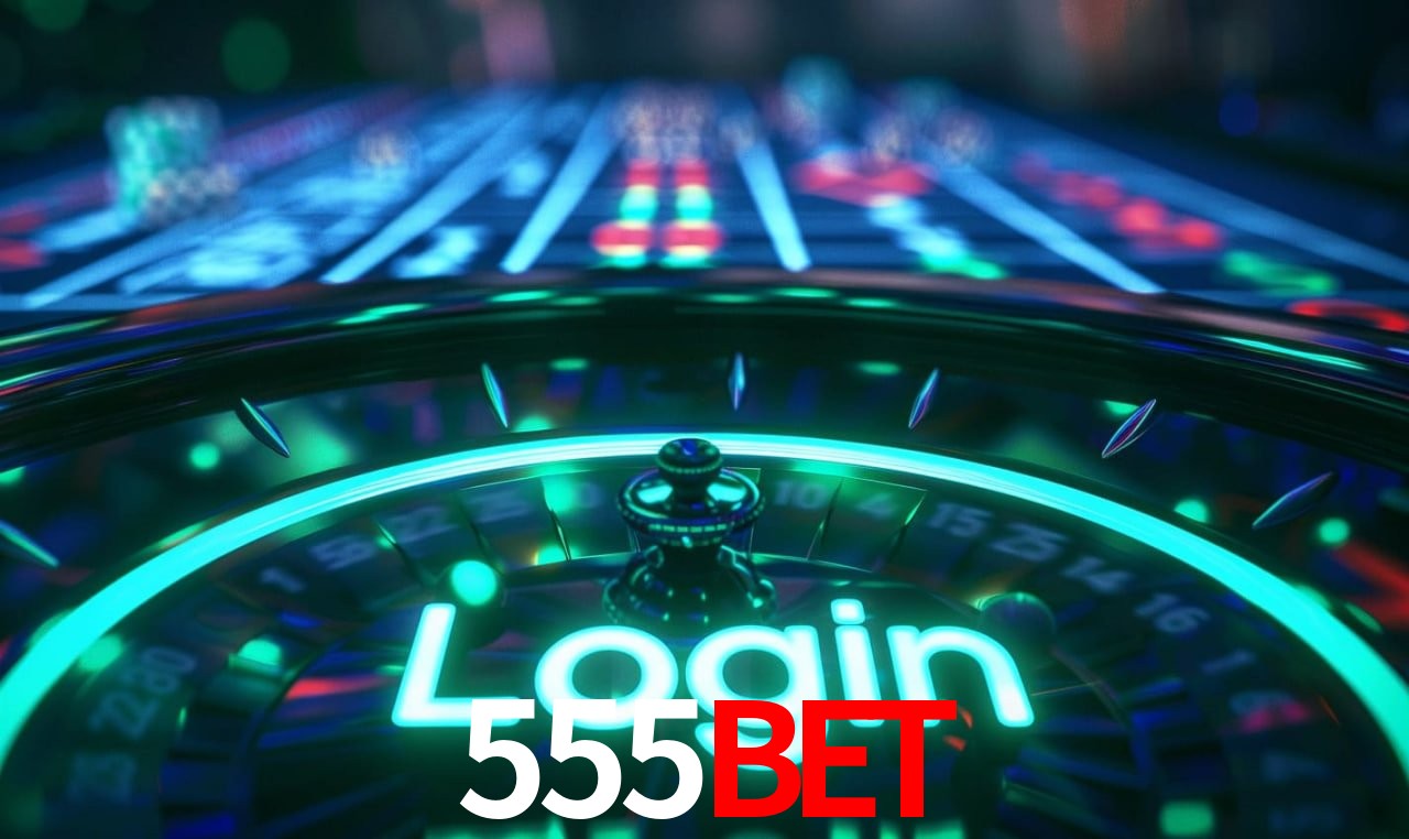 Aplicativo móvel 555bet para iOS e Android