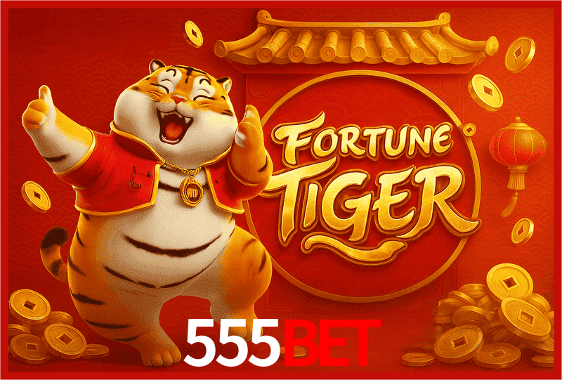 Provedores de Jogos 555bet