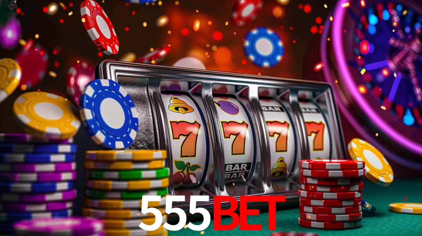 Segurança 2FA 555bet