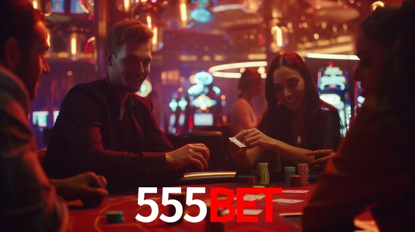 APK 555bet Android