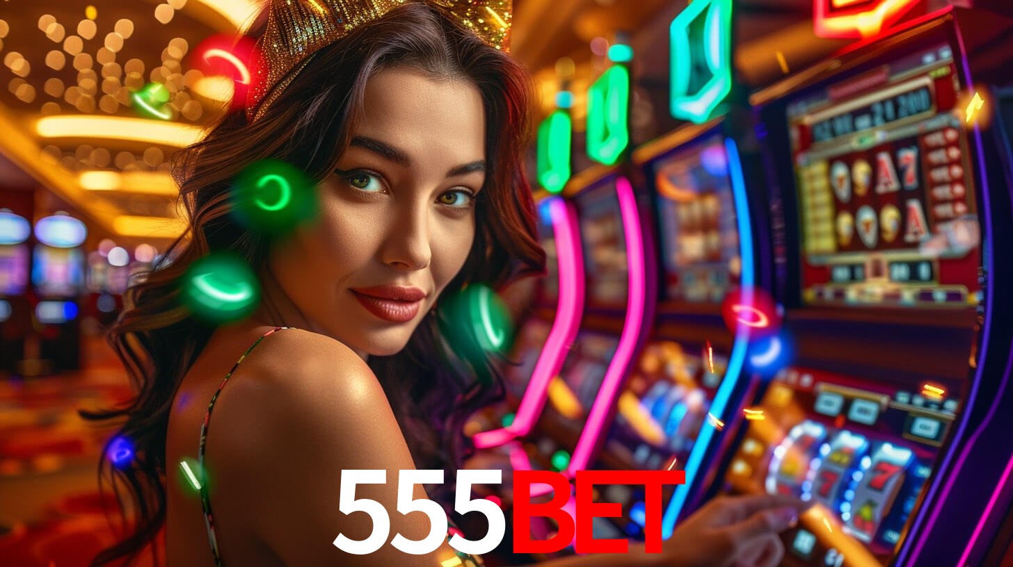 Celular 555bet