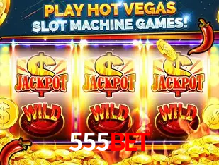Inovações de Jogos na 555bet: O Futuro das Experiências Interativas