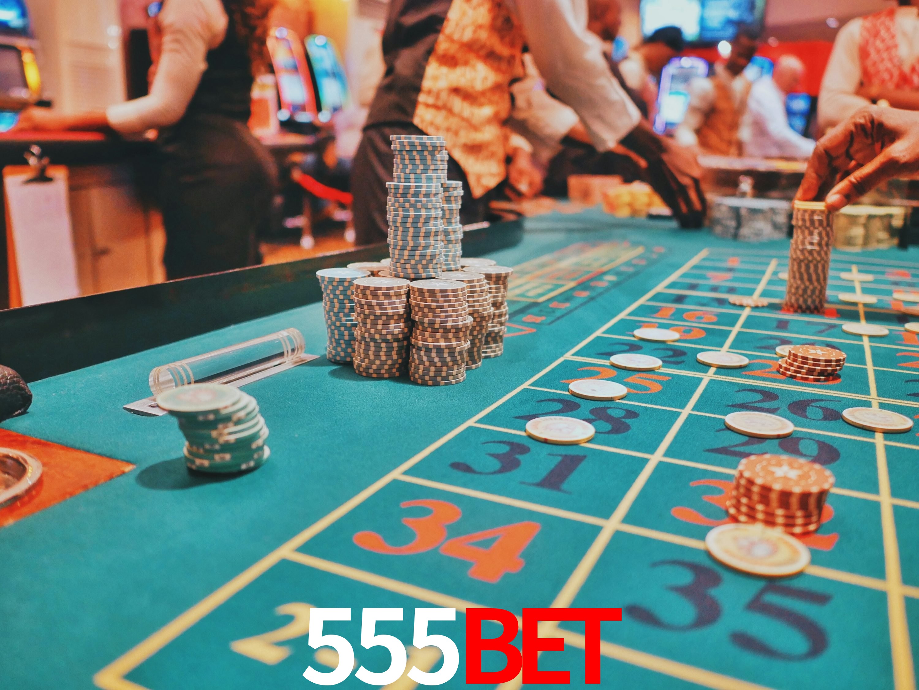 Ofertas Exclusivas 555bet