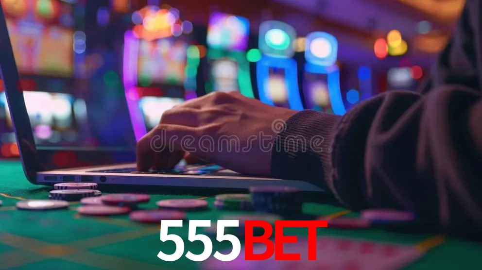 Benefícios da Conta 555bet