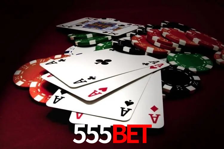 Integração de APIs 555bet