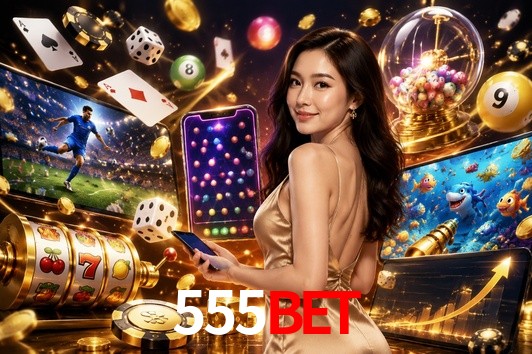 Platform Technology 555bet