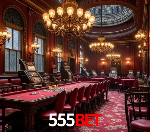 Cashback VIP 555bet