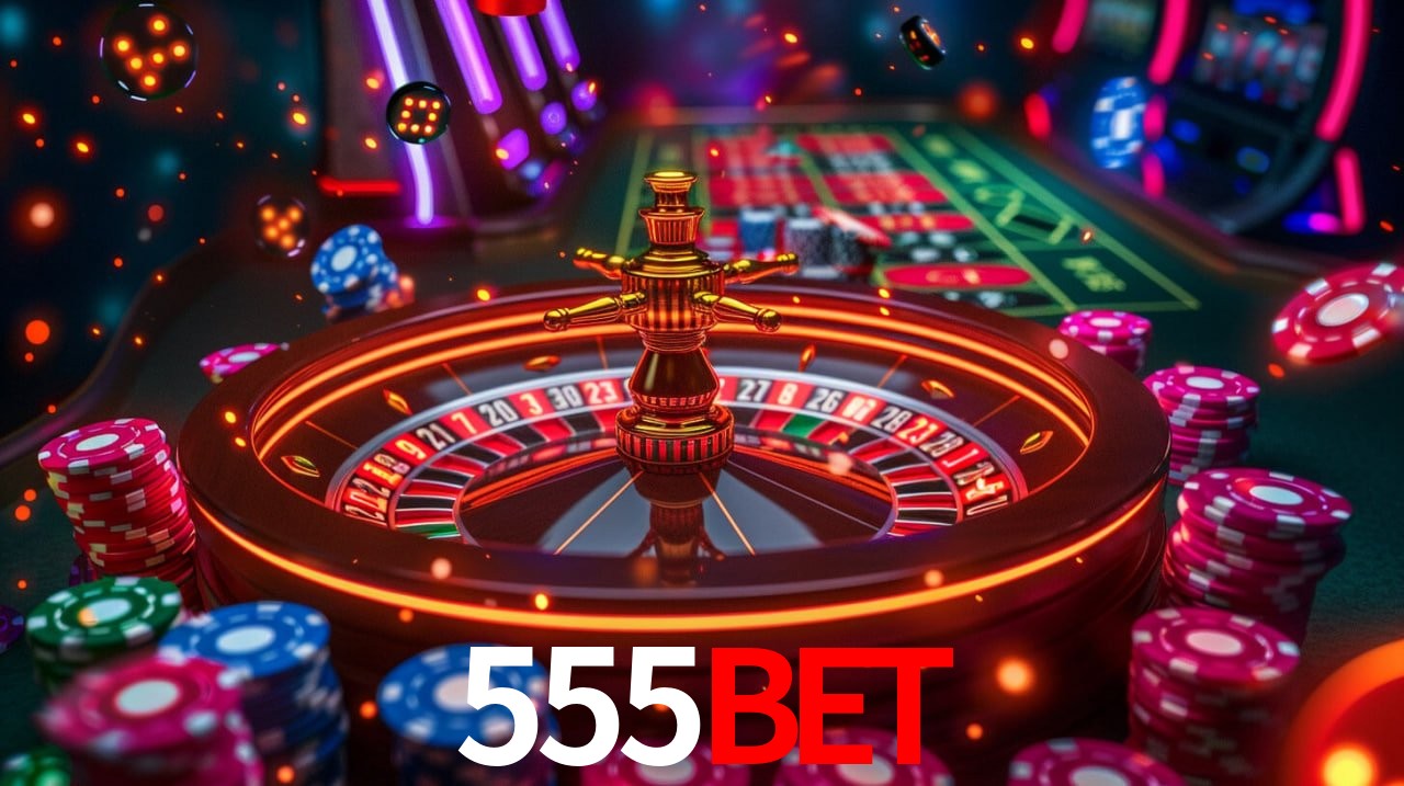Avaliações dos Jogadores 555bet