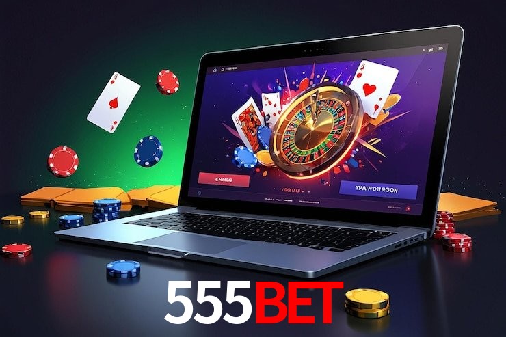 Privilégios VIP 555bet