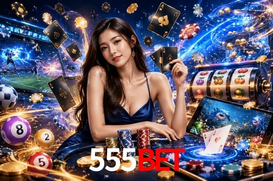 Weekend Specials 555bet