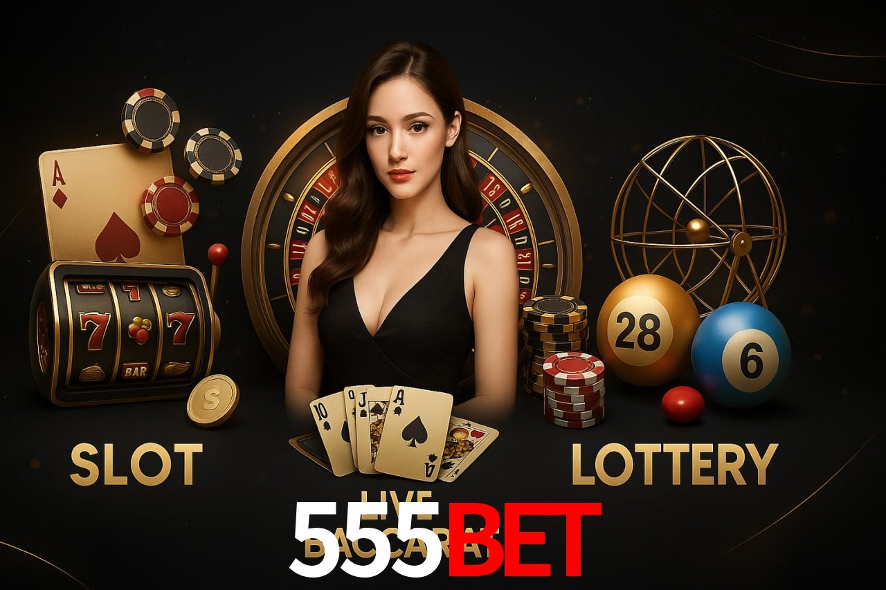 Sucesso 555bet