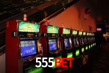Inovações de Jogos na 555bet: O Futuro das Experiências Interativas