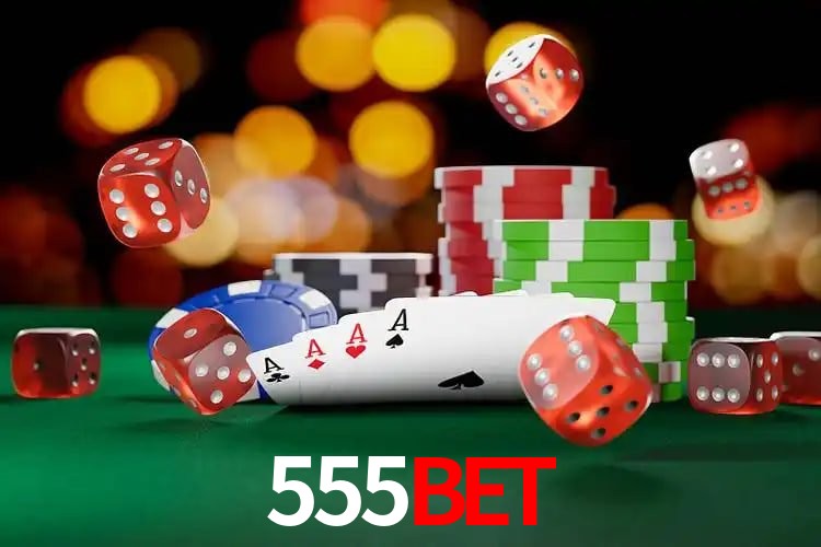 555bet Premiação acumulada / Jackpot