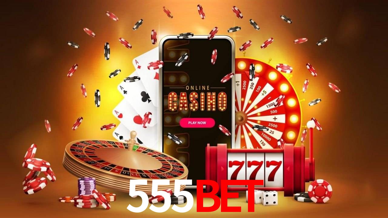555bet RTP transparência