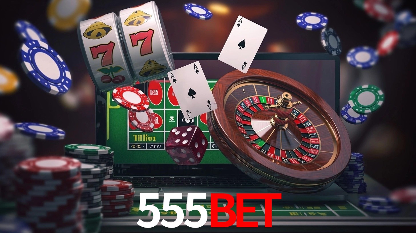 555bet