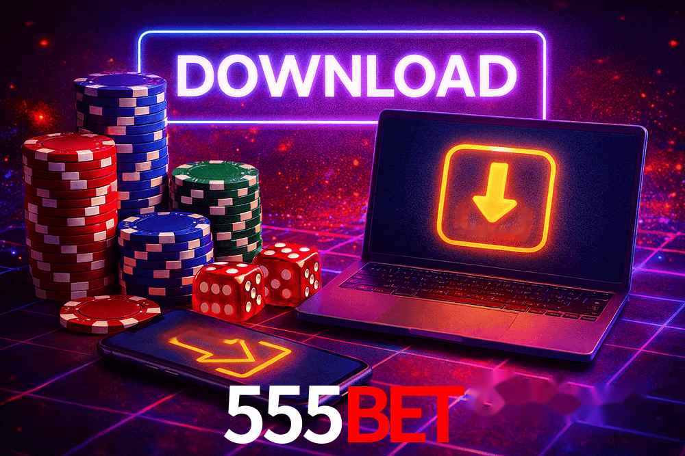 Descubra a Essência do 555bet: Nossa História e Compromissos
