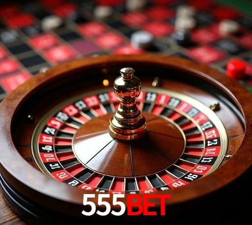 Evolução VIP 555bet