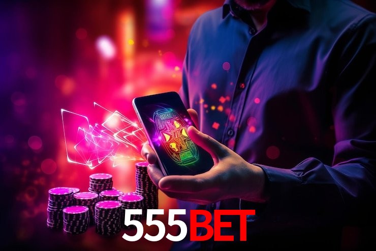 Sistemas de Segurança 555bet