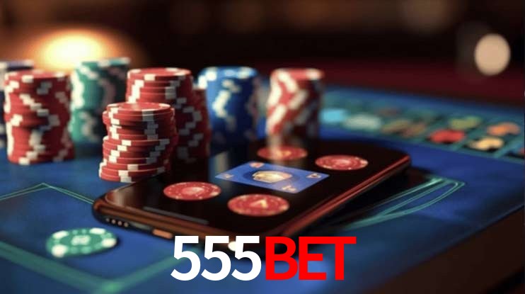 555bet Giros Grátis