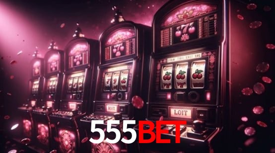 Diretório de Jogos 555bet