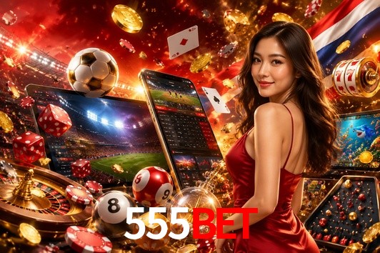 Exclusive Offers 555bet