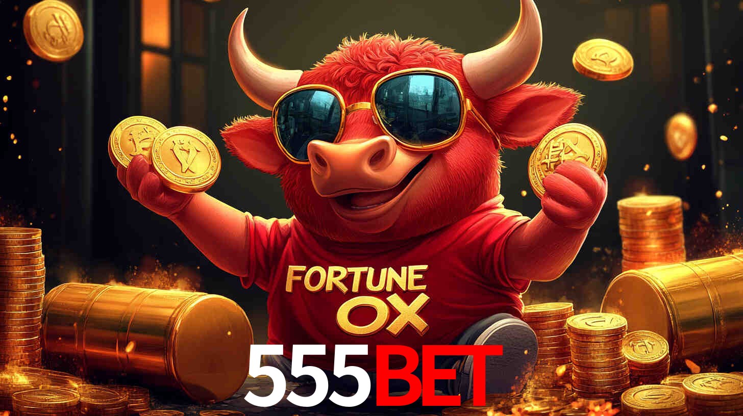 Performance App 555bet