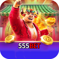 Logo da 555bet